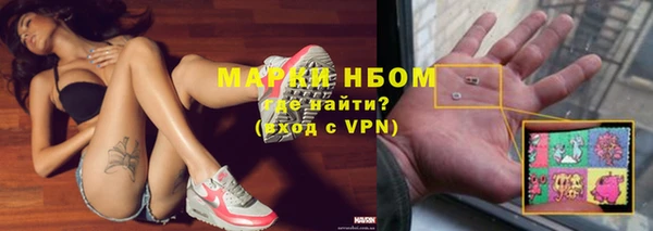 молекула духа Навашино