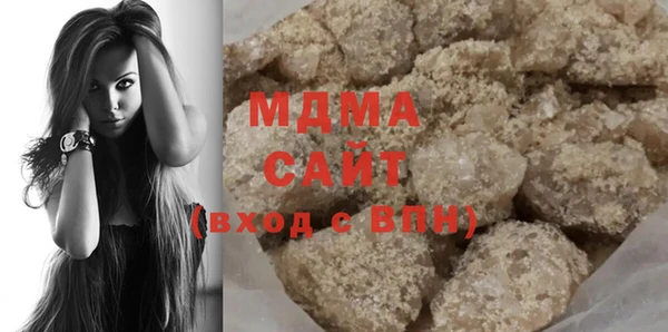 меф Надым